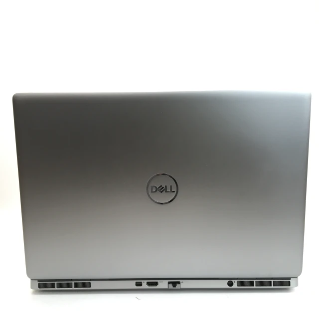 Dell Precision 7550 8903