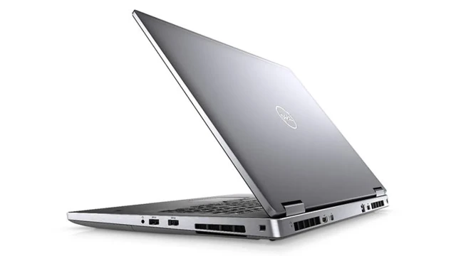 Dell Precision 7740 7266