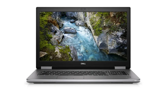 Dell Precision 7740