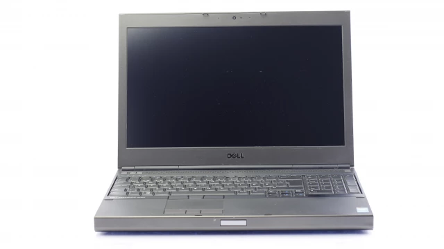 Dell Precision M4800