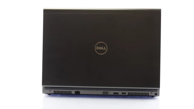 Dell Precision M4800 3124