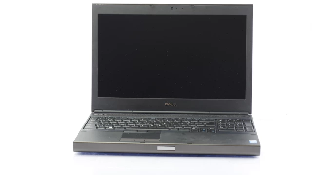 Dell Precision M4800