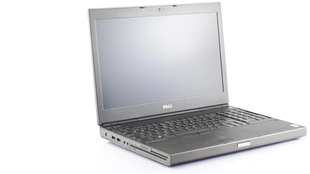 Dell Precision M4800 3126