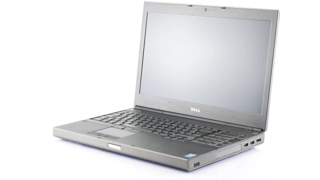 Dell Precision M4800 3127