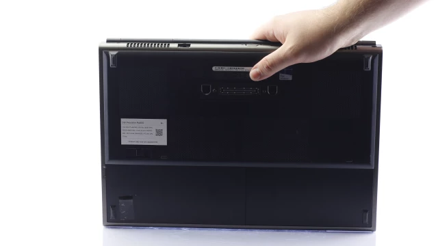 Dell Precision M4800 3128