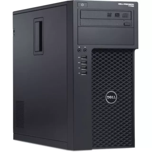 Dell Precision T1700