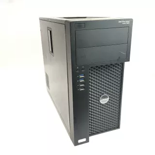 Dell Precision Tower 3620