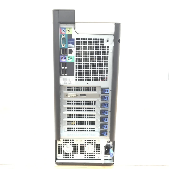 Dell Precision Tower 5810 9055
