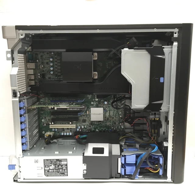 Dell Precision Tower 5810 9056