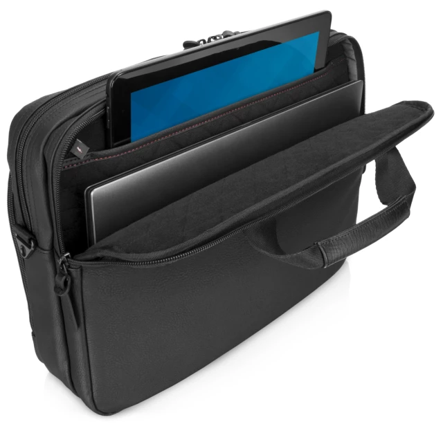 Dell Premier Slim Briefcase 14 (PM-BC-BK-4-18) 5114