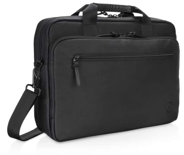 Dell Premier Slim Briefcase 14 (PM-BC-BK-4-18) 5136