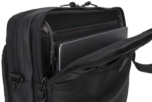 Dell Premier Slim Briefcase 14 (PM-BC-BK-4-18) 5057