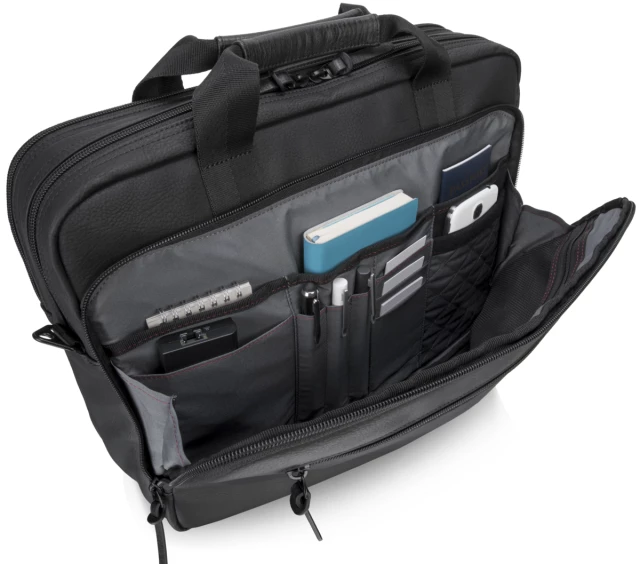 Dell Premier Slim Briefcase 14 (PM-BC-BK-4-18) 5076