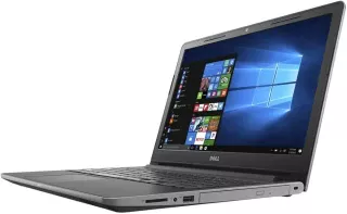 Лаптоп Dell Vostro 15-3568