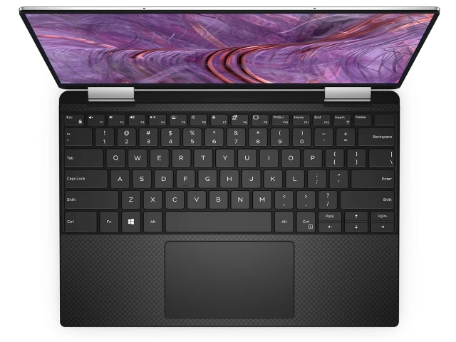 Dell XPS 13 9310 2-in-1 6545
