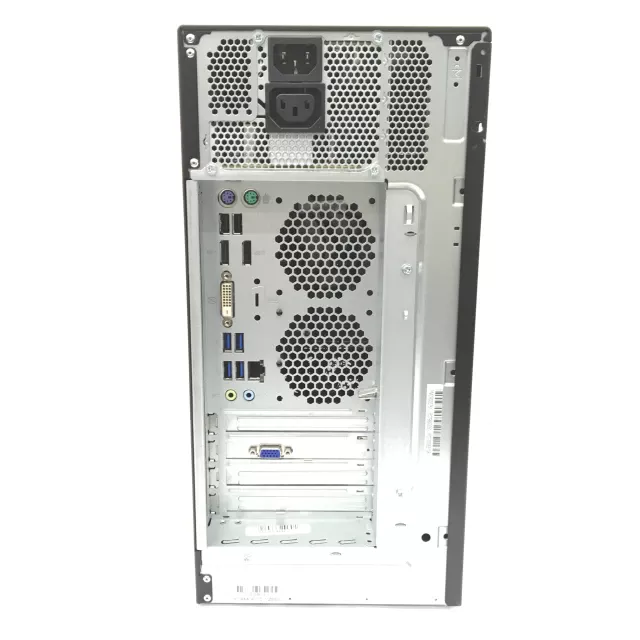 Fujitsu Esprimo D757 9423