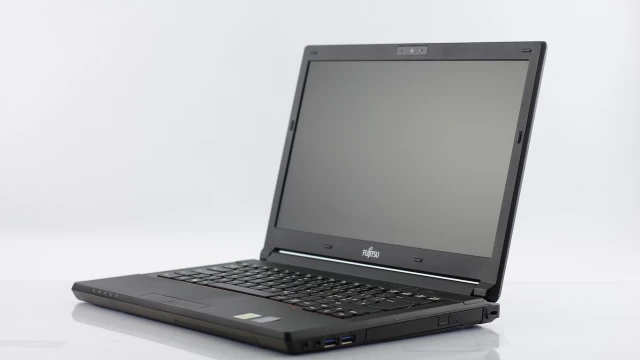 Fujitsu LifeBook E544 61