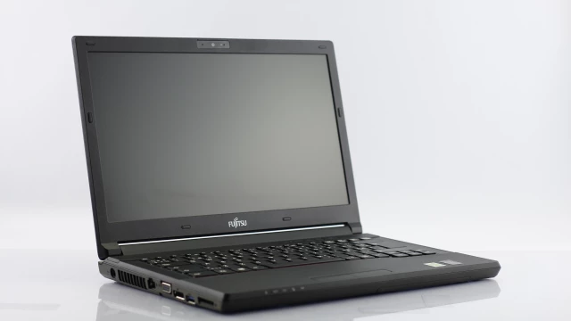 Fujitsu LifeBook E544 62