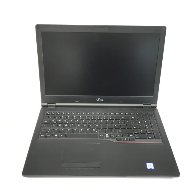 Fujitsu LIfeBook E558