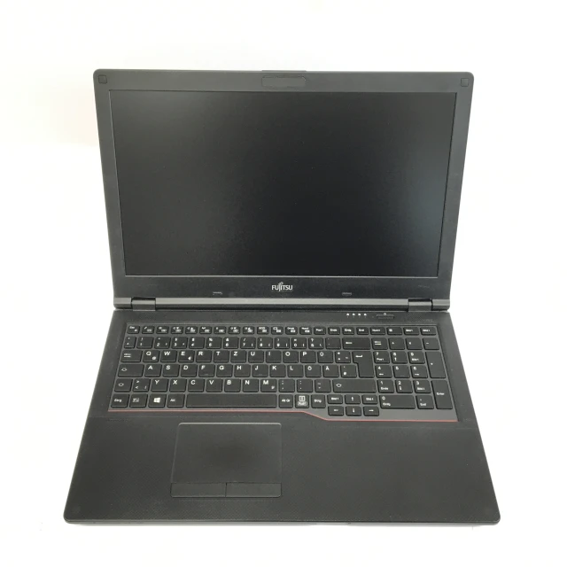 Fujitsu LIfeBook E558