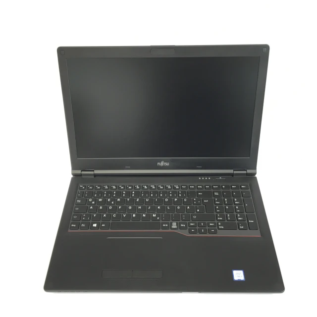 Fujitsu LIfeBook E558