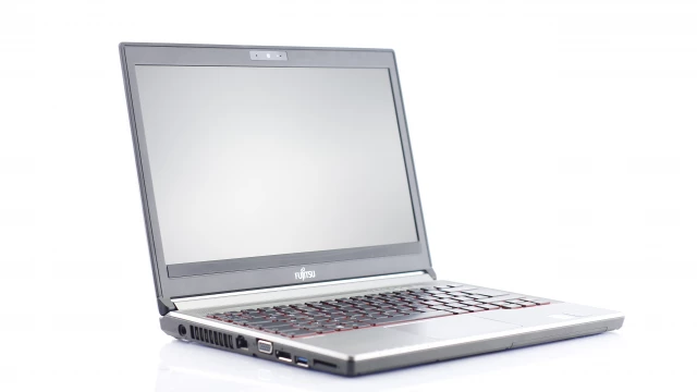 Fujitsu LifeBook E734 103