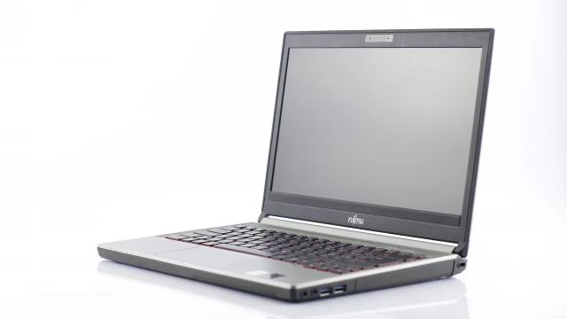 Fujitsu LifeBook E734 96