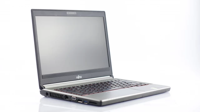 Fujitsu LifeBook E734 97