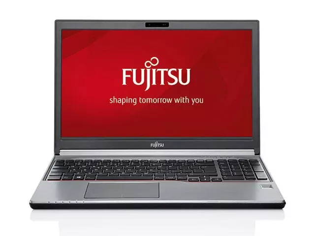 Fujitsu LifeBook E754