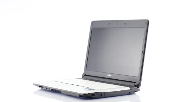 Fujitsu LifeBook S710 1159