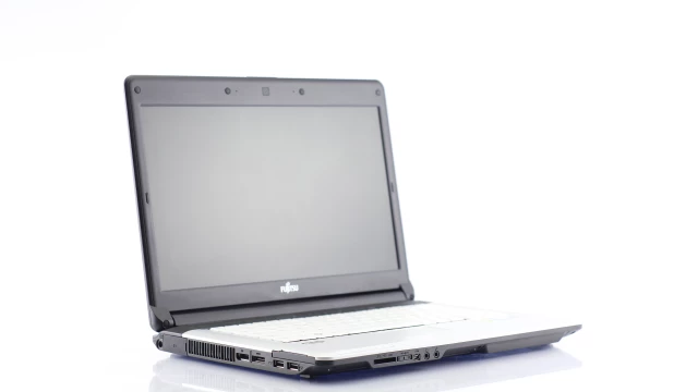 Fujitsu LifeBook S710 1160