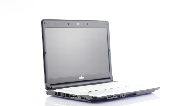 Fujitsu LifeBook S710 1156