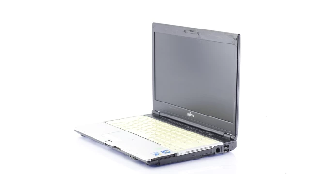Fujitsu LifeBook S760 2698