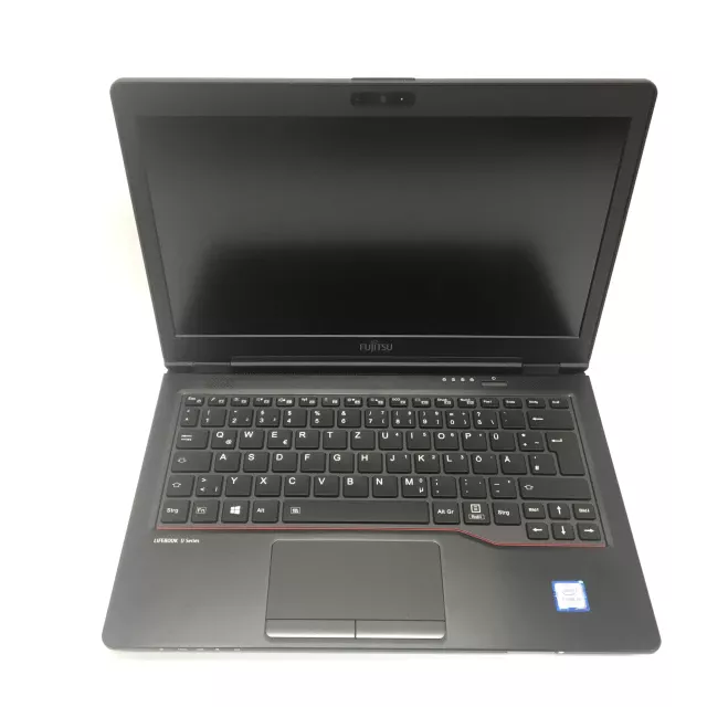 Fujitsu LifeBook U727