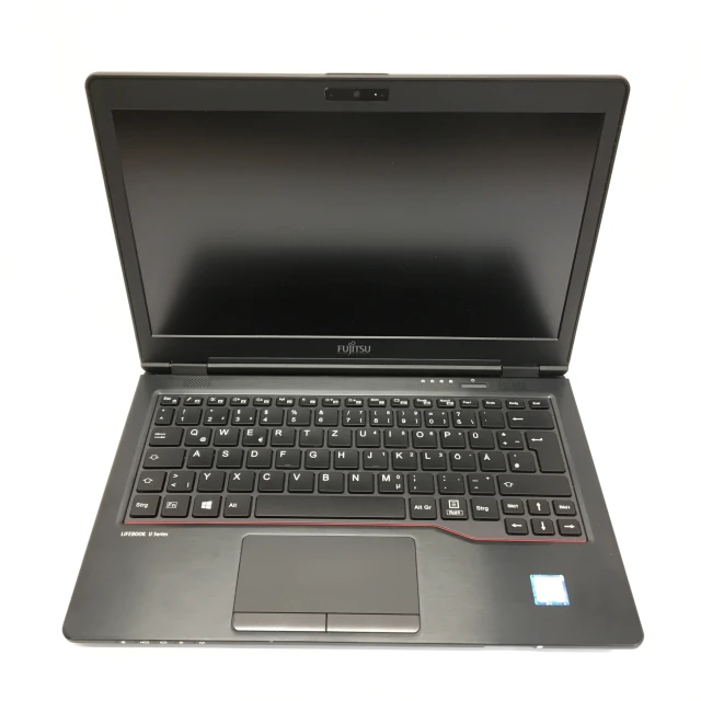 Fujitsu LifeBook U727
