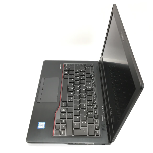Fujitsu LifeBook U727 8762