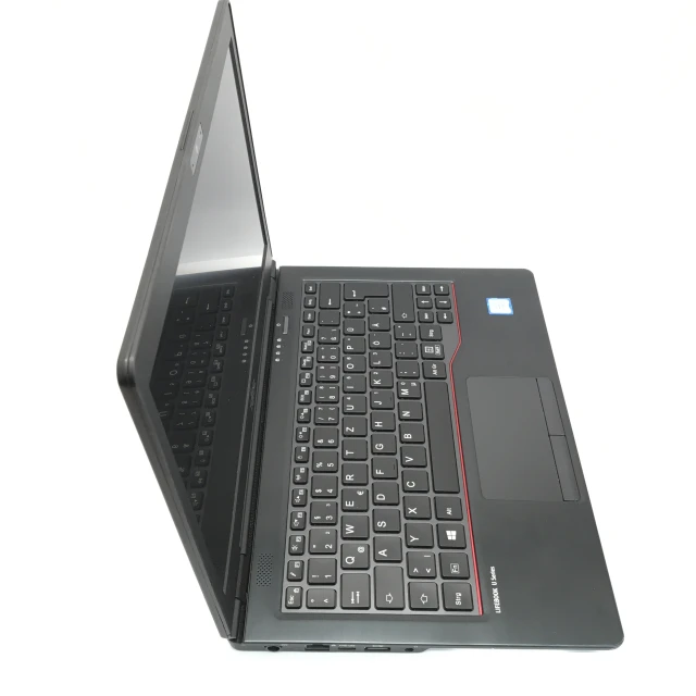Fujitsu LifeBook U727 8763
