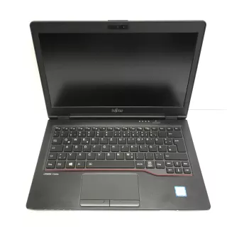 Fujitsu LifeBook U727