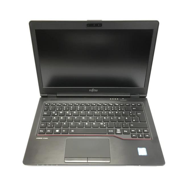 Fujitsu LifeBook U727