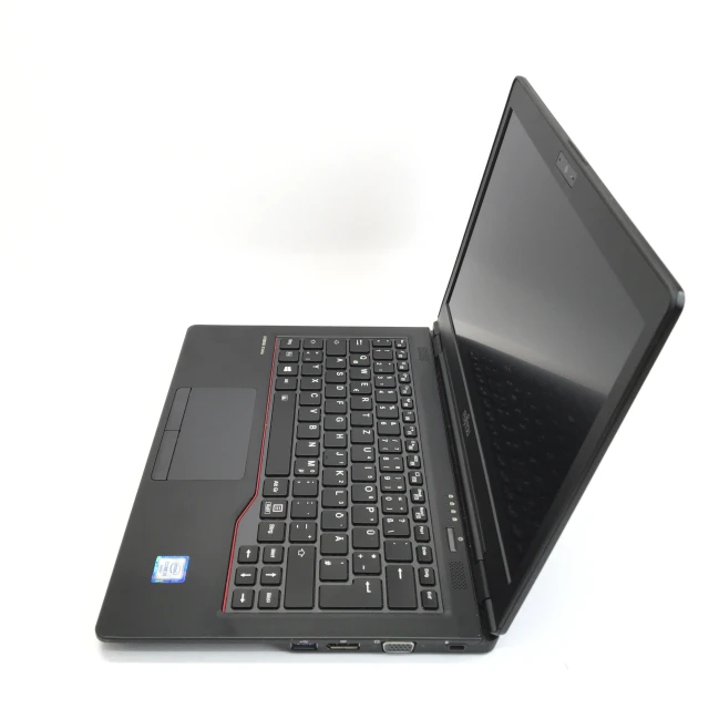 Fujitsu LifeBook U727 8669