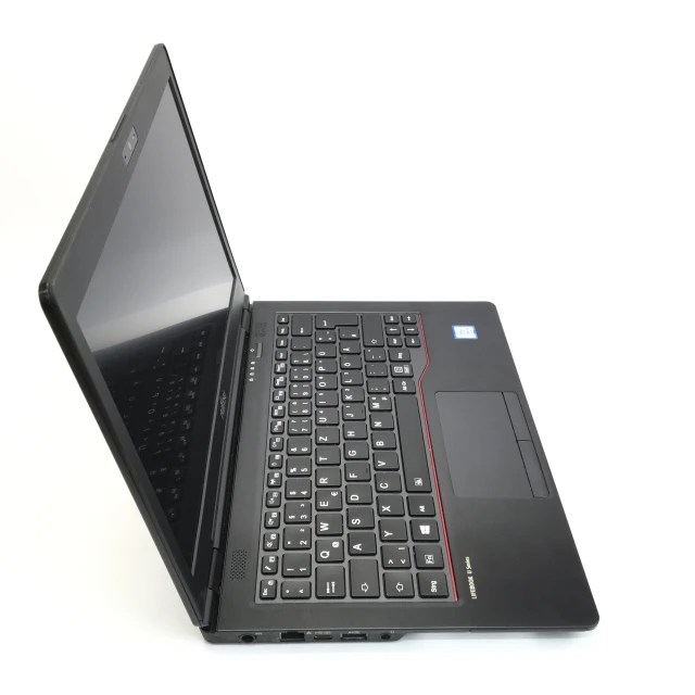 Fujitsu LifeBook U727 8670