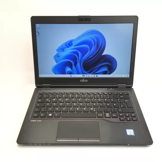 Fujitsu LifeBook U727