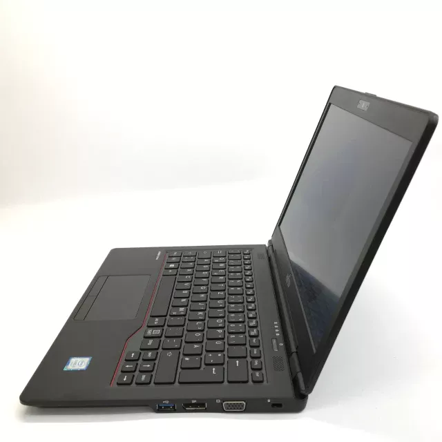 Fujitsu LifeBook U727 8391