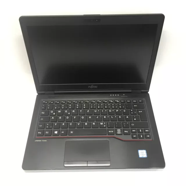 Fujitsu LifeBook U727