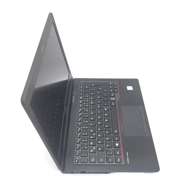 Fujitsu LifeBook U727 8743