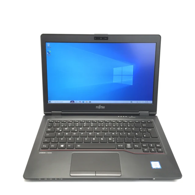 Fujitsu LifeBook U727