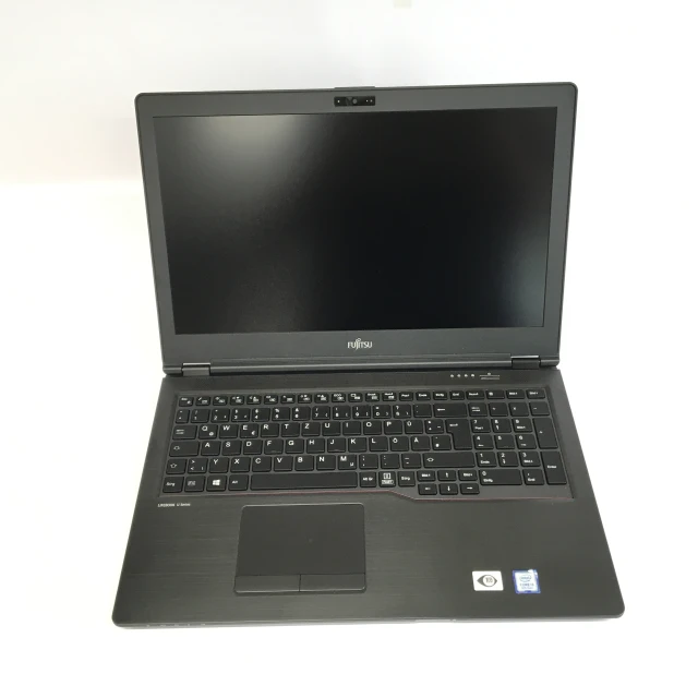 Fujitsu LifeBook U758