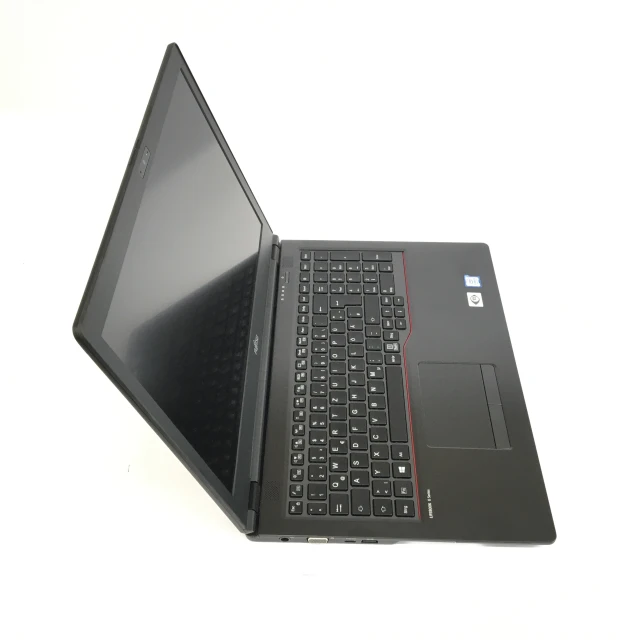 Fujitsu LifeBook U758 10371