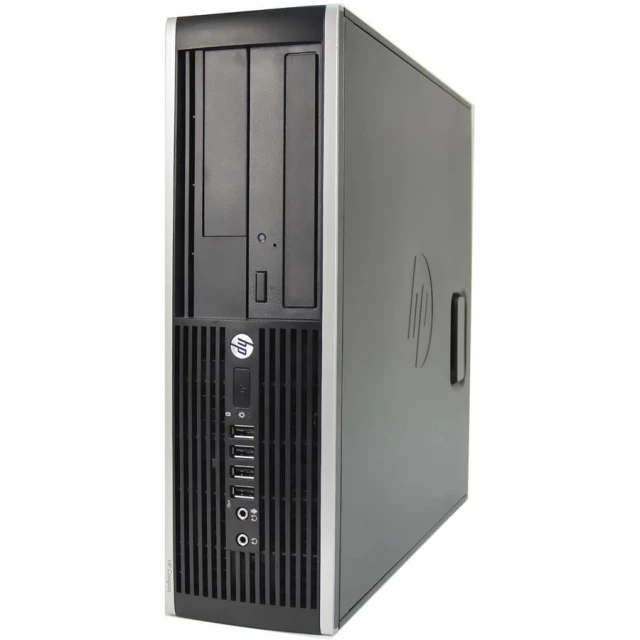 HP Compaq Elite 8300