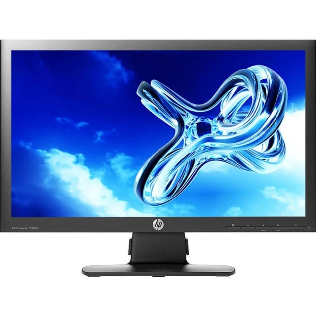 HP Compaq LE2002x